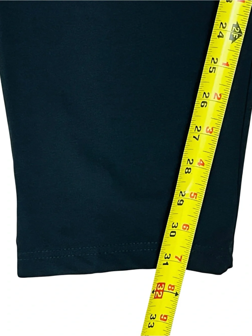 Fila Sport Activewear Men’s Pants Charcoal Nylon Pull On Drawstring Zip/Poc Sz L